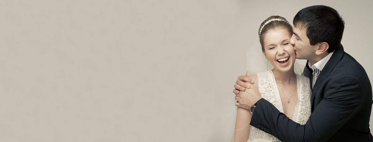 Sweet Smile Weddingのタイトル